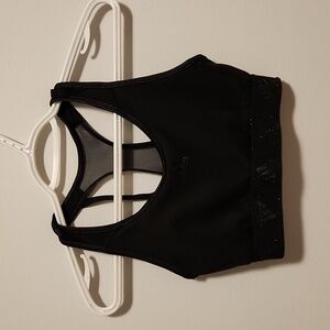 Adidas sport bra
